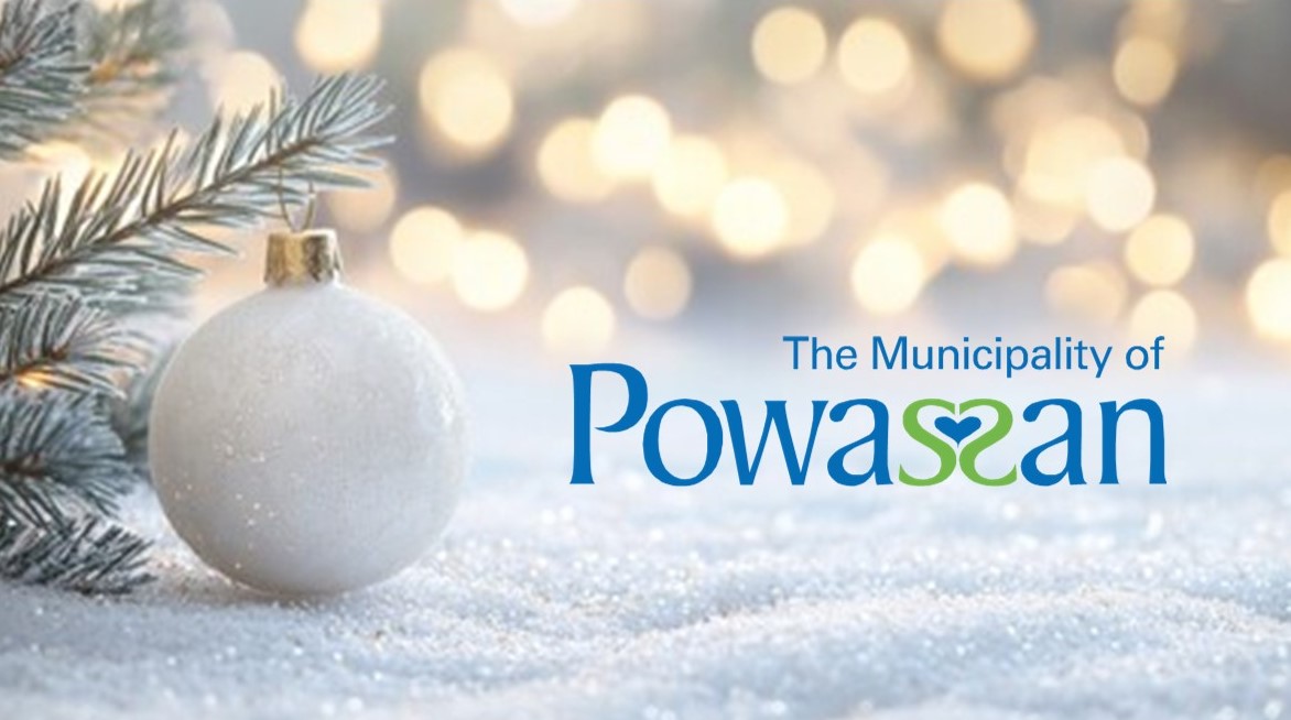 Municipal Hours for the Holidays